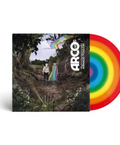 Arco - Vinyle 1LP
