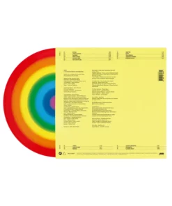Alternative view of Arco - Vinyle 1LP