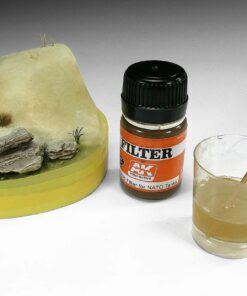 Diorama Series - Resin Water AK8044 180ml – Image 3