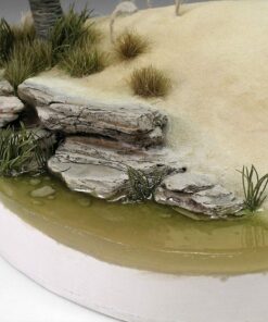 Diorama Series - Resin Water AK8044 180ml – Image 5