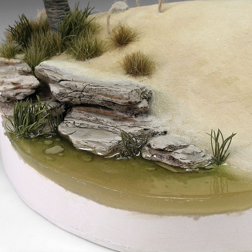 Diorama Series - Resin Water AK8044 180ml – Image 5