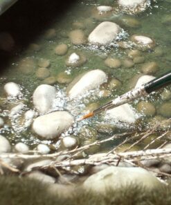 Alternative view of Diorama Series - Water Gel Effects AK8007 100ml