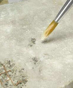 Diorama Series - Terrains Concrete AK8014 250ml – Image 3