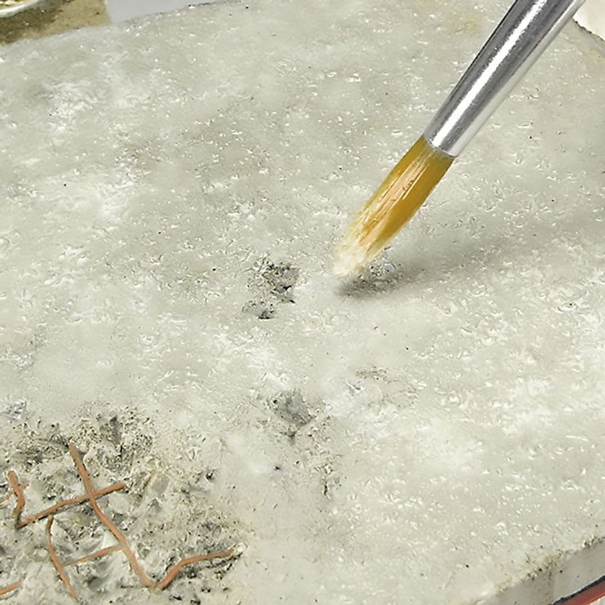 Diorama Series - Terrains Concrete AK8014 250ml – Image 3