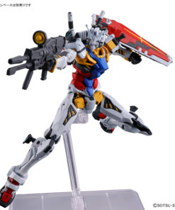 Gundam HG 1/144 White Gundam – Image 4