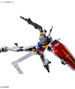 Gundam HG 1/144 White Gundam – Image 5