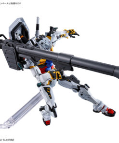 Gundam HG 1/144 White Gundam – Image 7