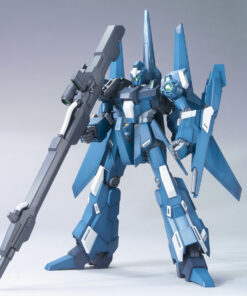 Gundam MG 1/100 Re-Zel Commander Type