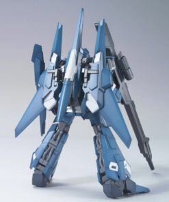 Gundam MG 1/100 Re-Zel Commander Type – Image 3