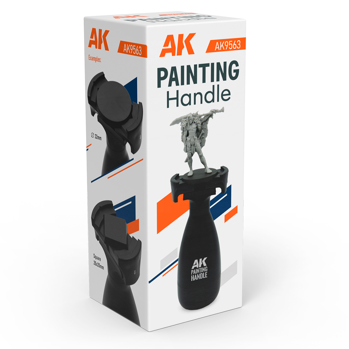 Painting Handle AK9563 – Image 2