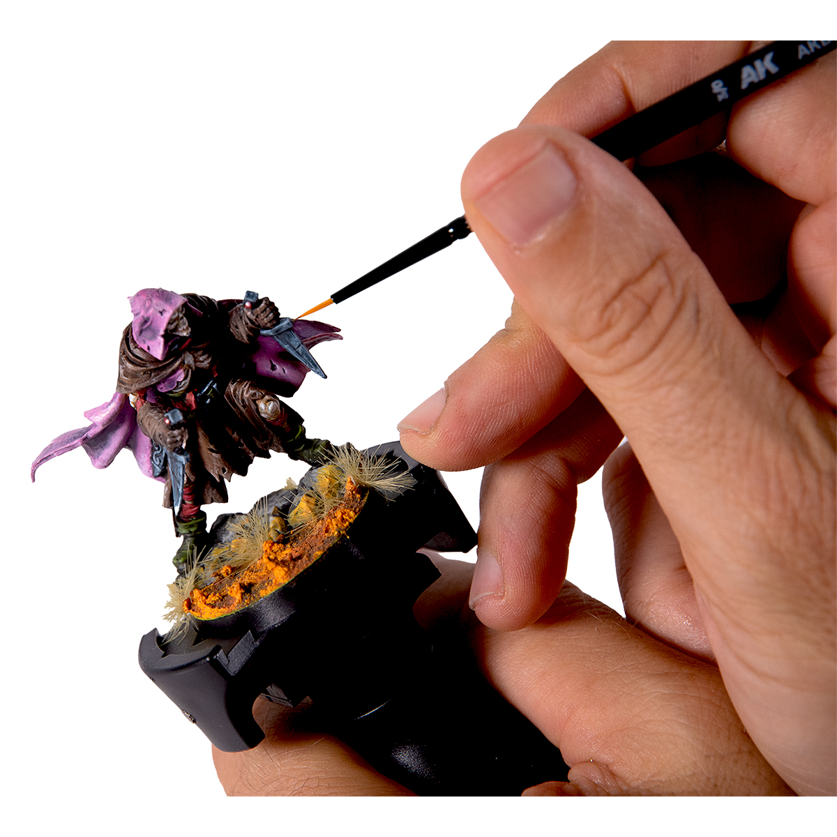 Painting Handle AK9563 – Image 4