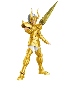Saint Seiya - Champion Class 10 - Capricorn Shura – Image 3
