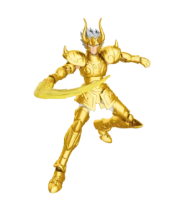 Saint Seiya - Champion Class 10 - Capricorn Shura – Image 4