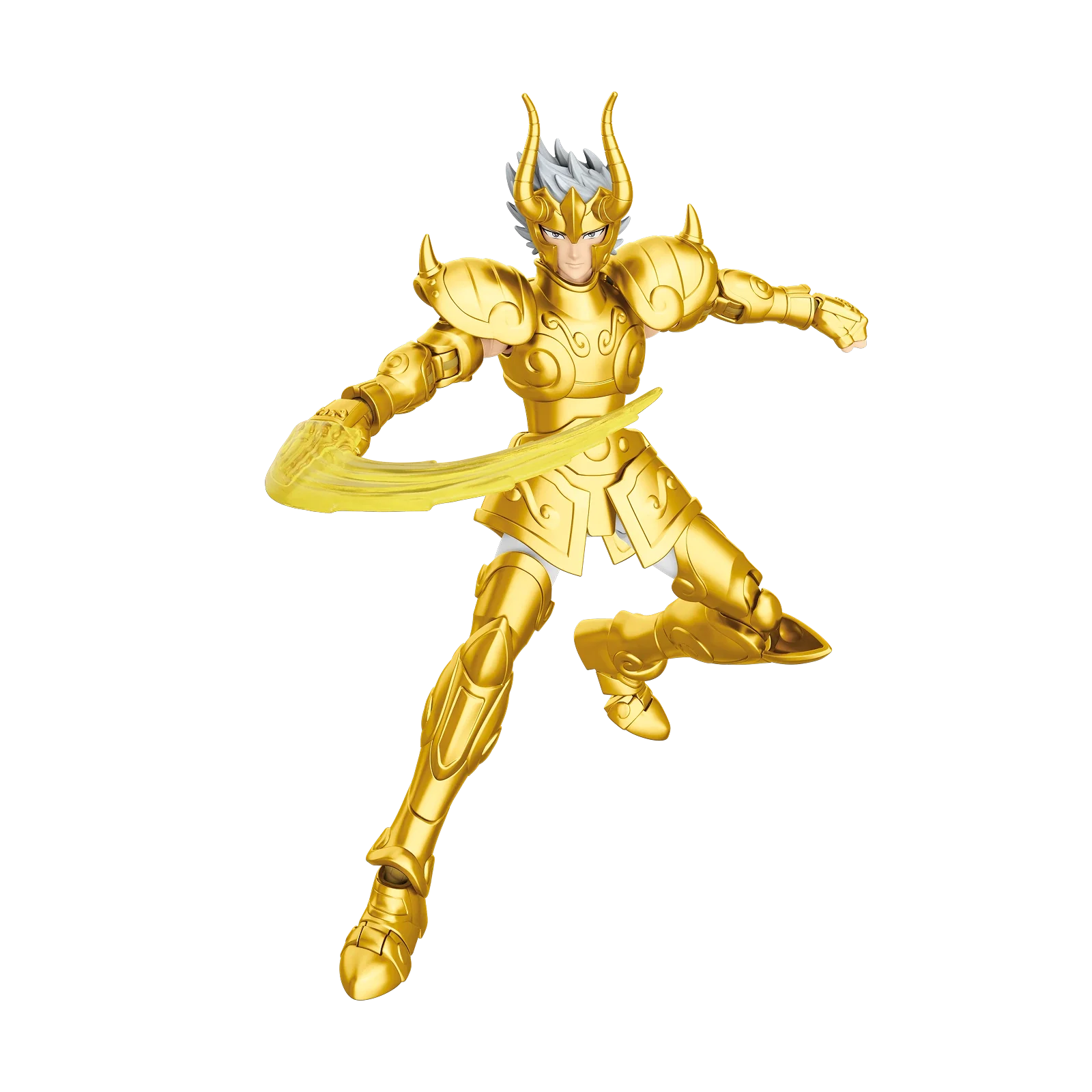 Saint Seiya - Champion Class 10 - Capricorn Shura – Image 4