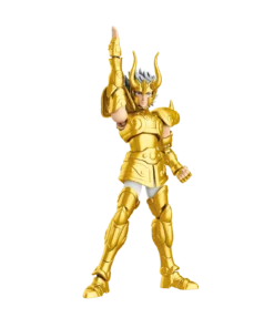 Saint Seiya - Champion Class 10 - Capricorn Shura – Image 5