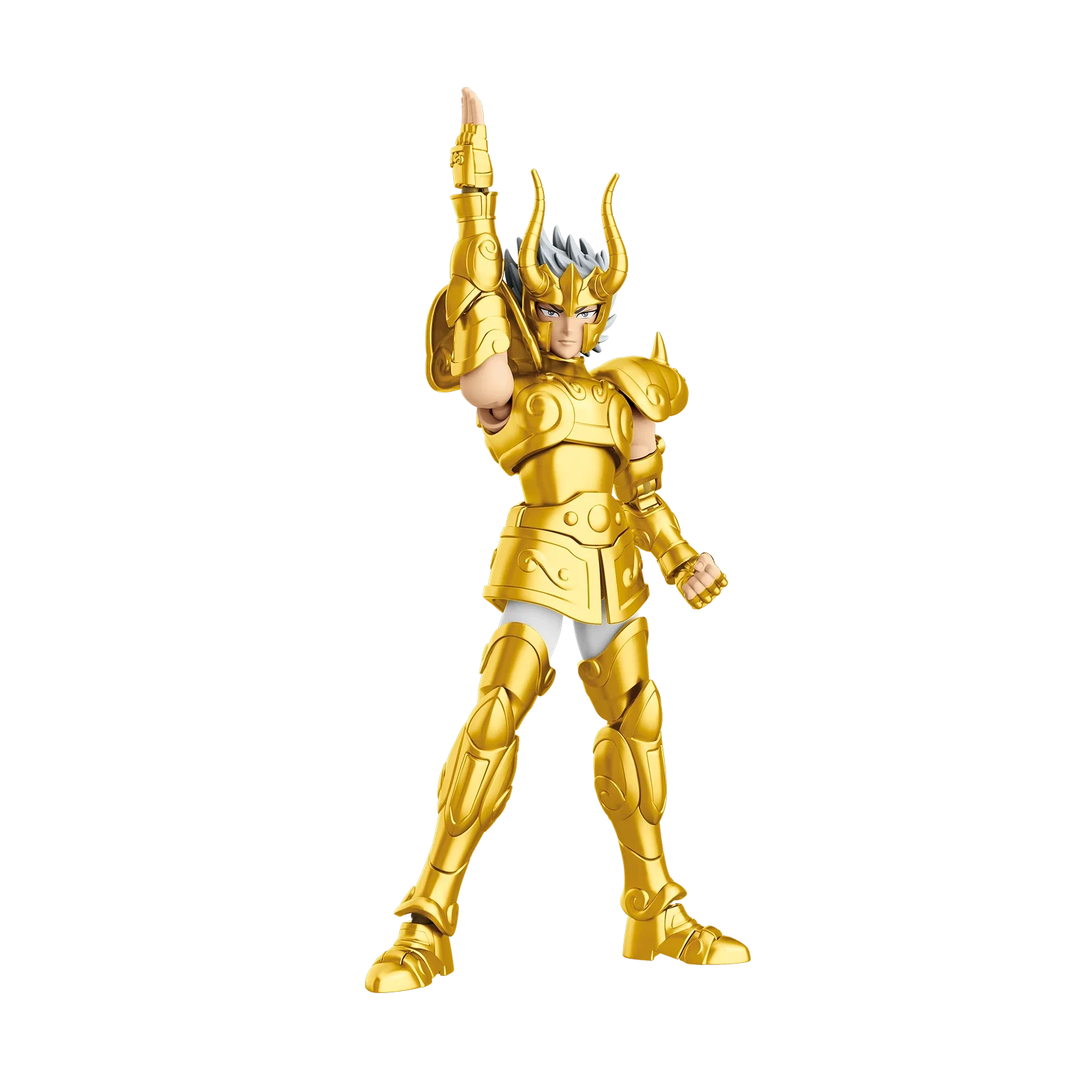Saint Seiya - Champion Class 10 - Capricorn Shura – Image 5