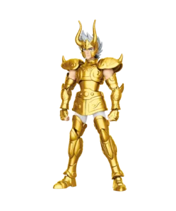 Saint Seiya - Champion Class 10 - Capricorn Shura