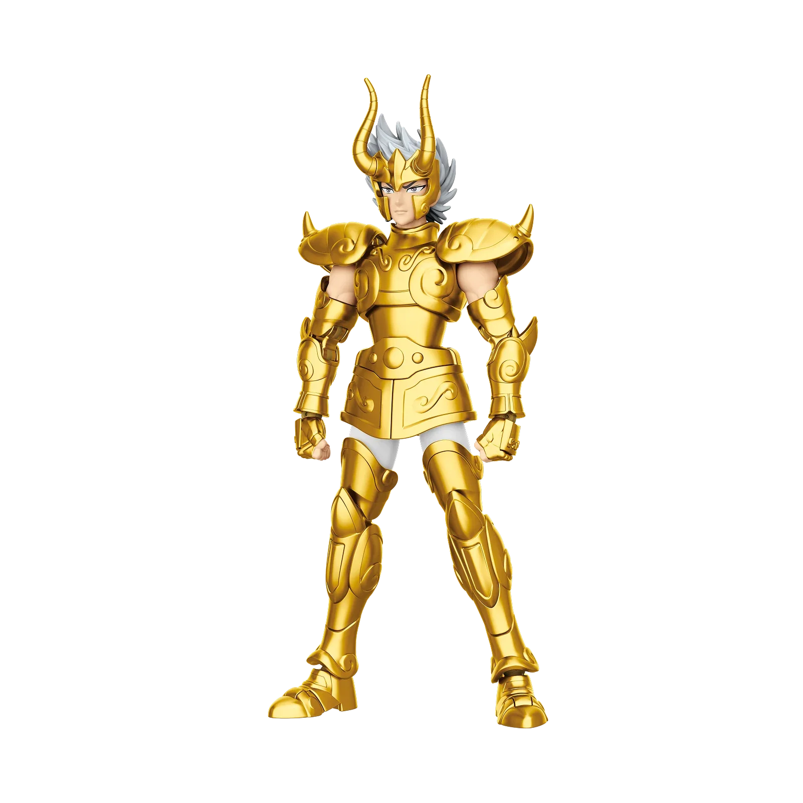 Saint Seiya - Champion Class 10 - Capricorn Shura