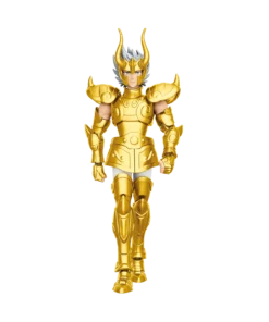 Saint Seiya - Champion Class 10 - Capricorn Shura – Image 6
