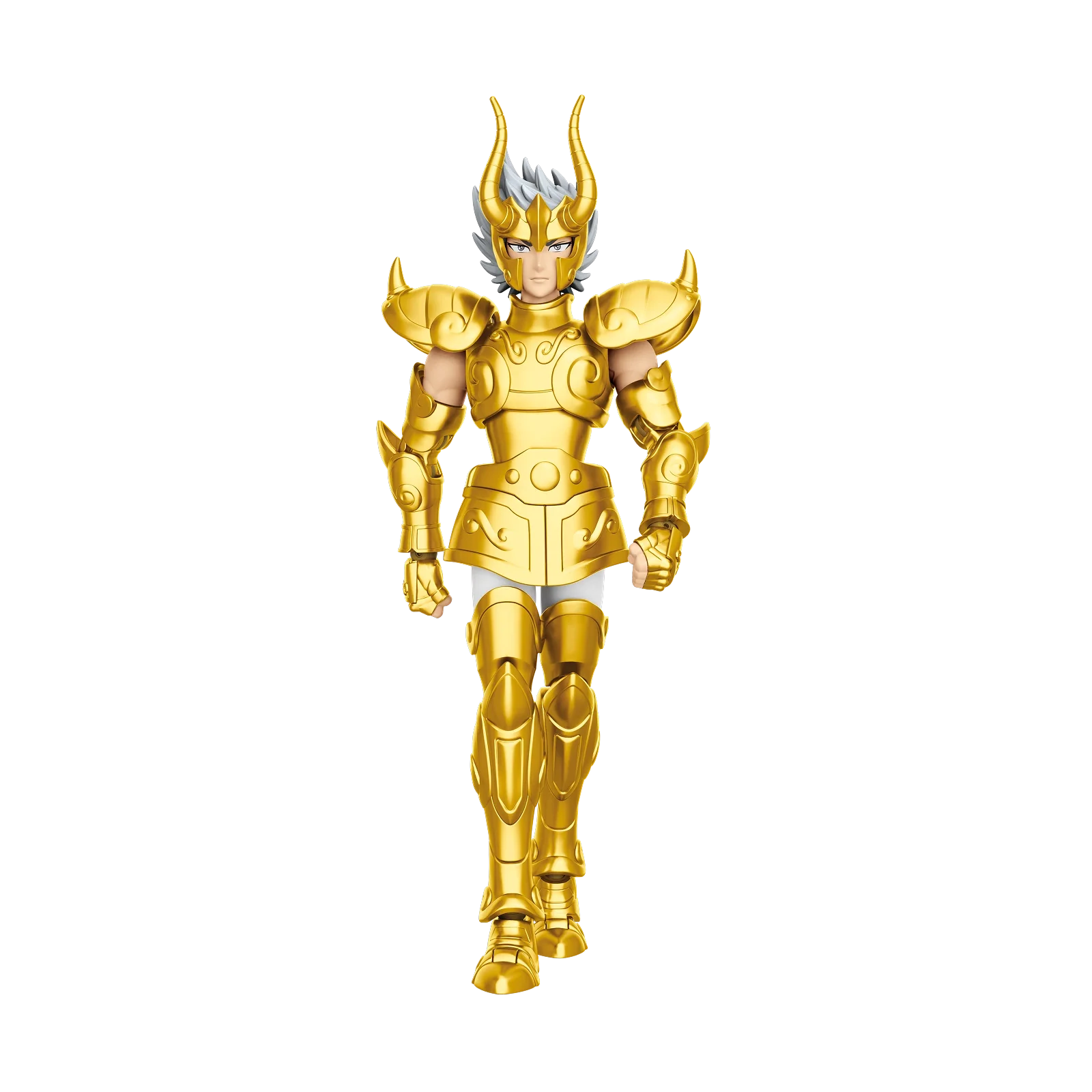 Saint Seiya - Champion Class 10 - Capricorn Shura – Image 6