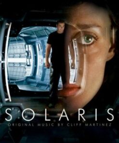Solaris - Vinyle 1LP