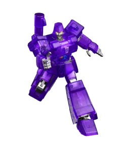 Transformers - Action Edition AE02 - G1 Megatron Energy Explosion Ver. – Image 4