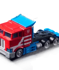 Transformers Blokees Wheels C01 Roll Out – Image 3