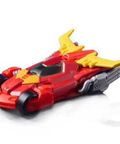 Transformers Blokees Wheels C01 Roll Out – Image 4