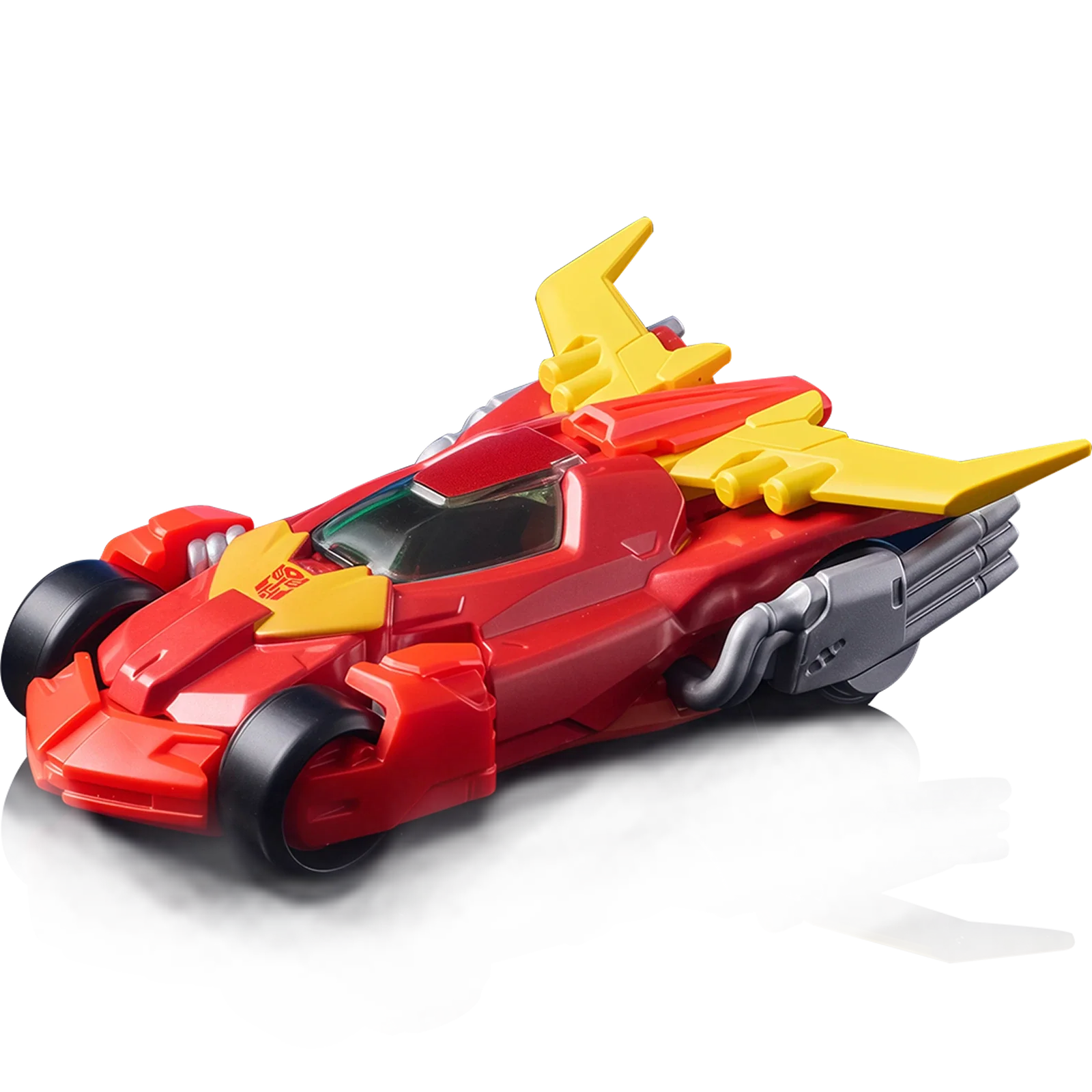 Transformers Blokees Wheels C01 Roll Out – Image 4