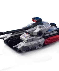 Transformers Blokees Wheels C01 Roll Out – Image 5
