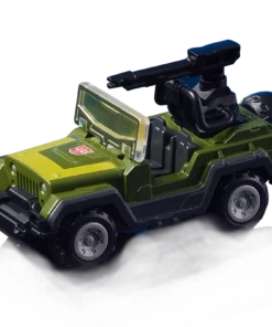 Transformers Blokees Wheels C01 Roll Out – Image 6