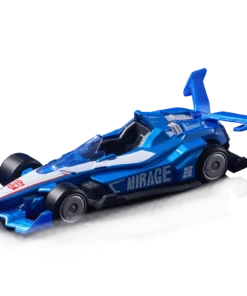 Transformers Blokees Wheels C01 Roll Out – Image 7