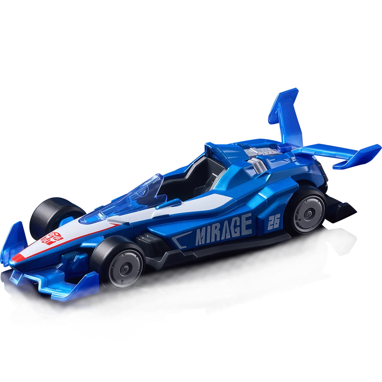 Transformers Blokees Wheels C01 Roll Out – Image 7