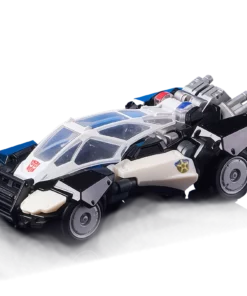 Transformers Blokees Wheels C01 Roll Out – Image 8