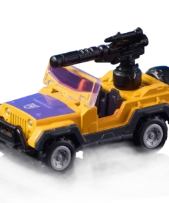Transformers Blokees Wheels C01 Roll Out – Image 9