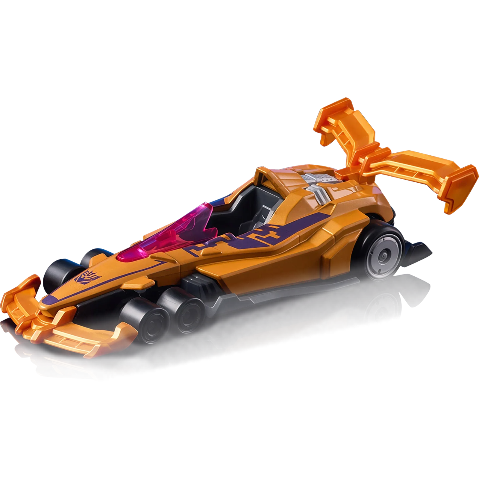 Transformers Blokees Wheels C01 Roll Out – Image 10