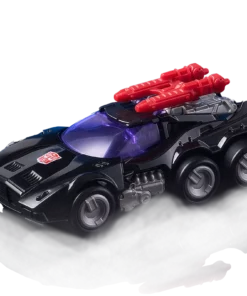 Transformers Blokees Wheels C01 Roll Out – Image 11