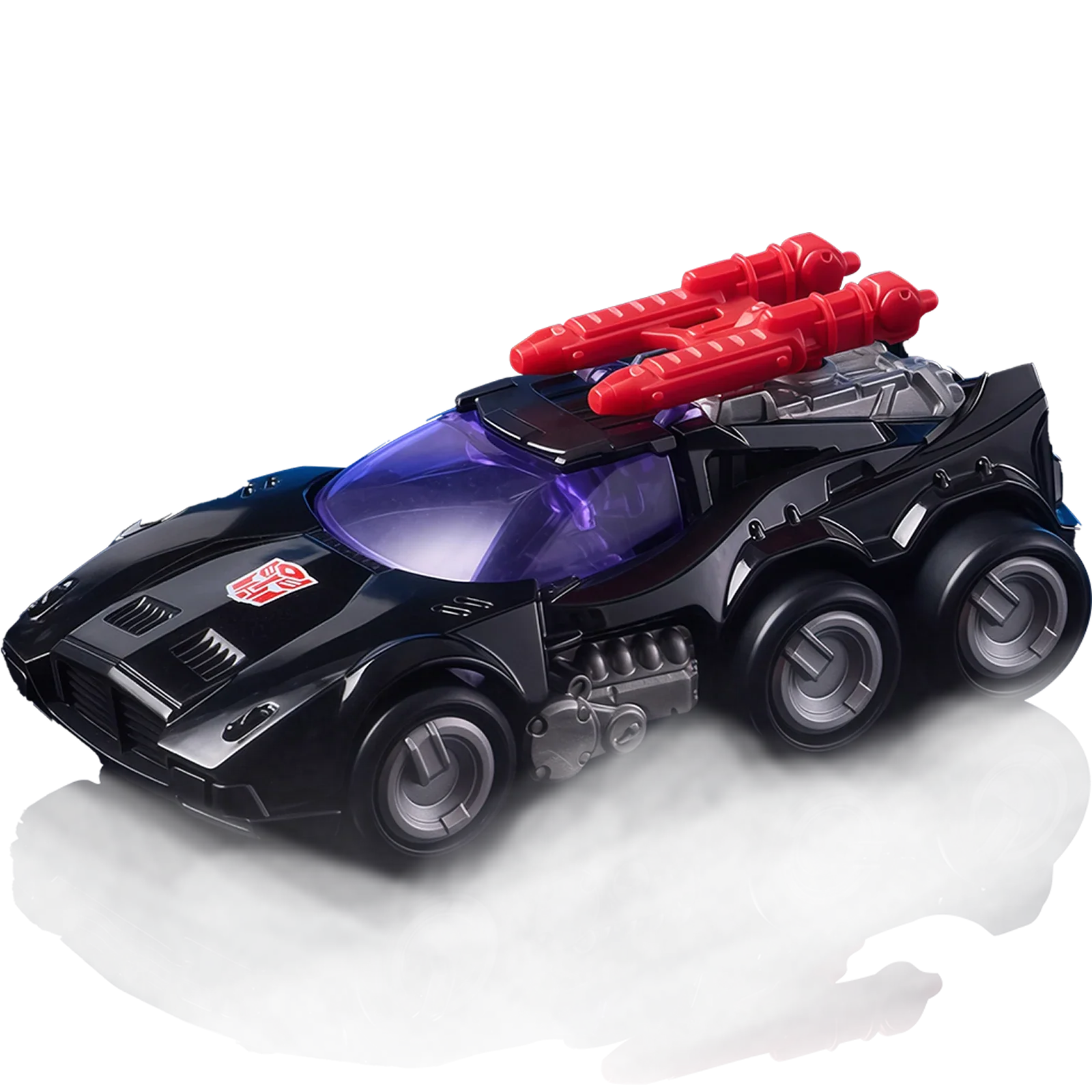 Transformers Blokees Wheels C01 Roll Out – Image 11