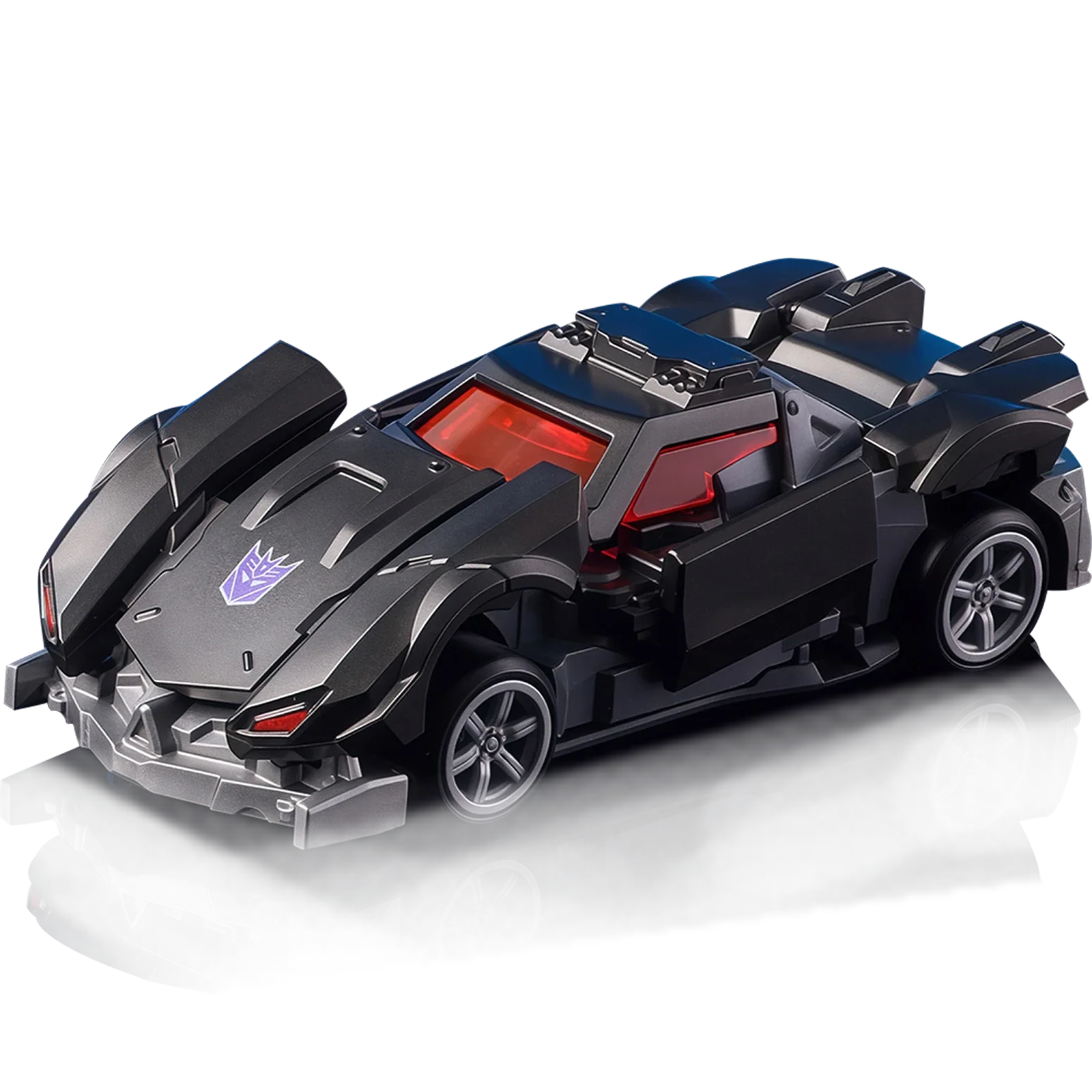 Transformers Blokees Wheels C01 Roll Out – Image 12