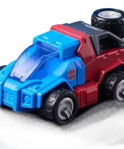 Transformers Blokees Wheels C01 Roll Out – Image 13