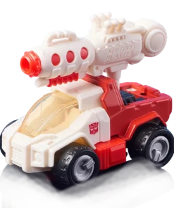 Transformers Blokees Wheels C01 Roll Out – Image 14