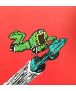 Battletoads - Vinyle 1LP