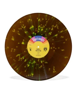 Conker’s Bad Fur Day - Vinyle 2LP – Image 4