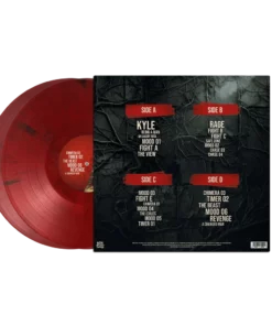 Dying Light The Beast - Vinyle 2LP – Image 3