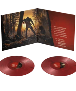 Alternative view of Dying Light The Beast - Vinyle 2LP