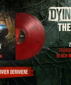 Dying Light The Beast - Vinyle 2LP – Image 4
