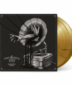 Port Sulphur Band - Shadows Wake - Vinyle 2LP
