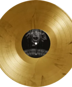 Alternative view of Port Sulphur Band - Shadows Wake - Vinyle 2LP