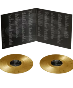 Port Sulphur Band - Shadows Wake - Vinyle 2LP – Image 3