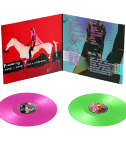 Sorry we're Closed - Vinyle 2LP – Image 3